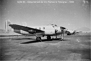 168- ARMEE DE L'AIR EN ALGERIE 1945-1962-16 (57)